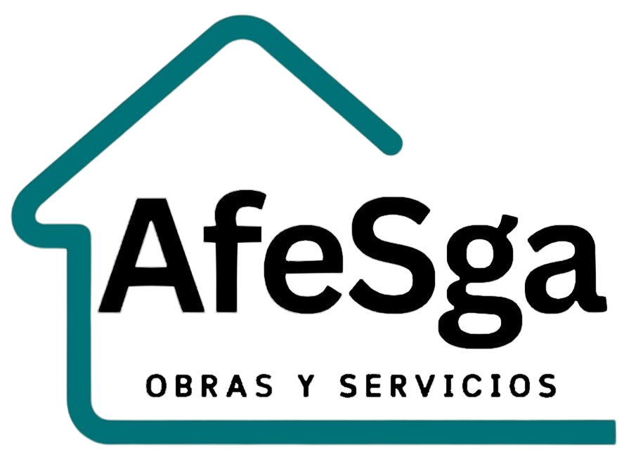 Logotipo AfeSga en Motril (Granada)