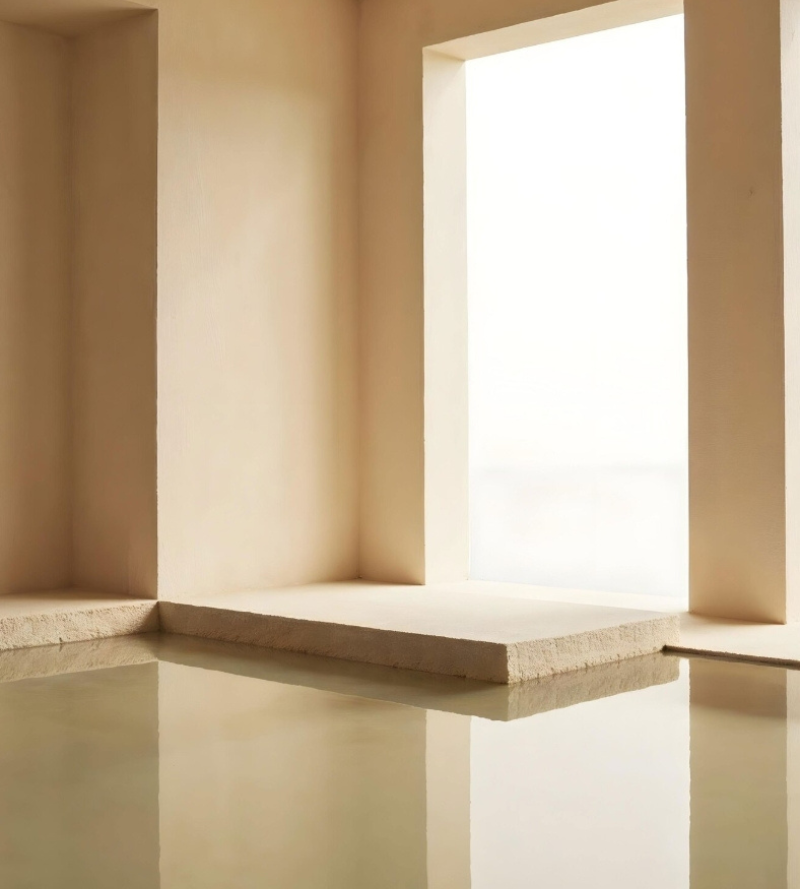 Foto Suelos Brillantes para el Apartado de Pulidos y Cristalizados AfeSga en Motril (Granada)