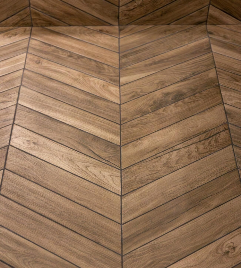 Foto Suelo de Tarima para el Apartado de Tarima Y Parquet AfeSga en Motril (Granada)