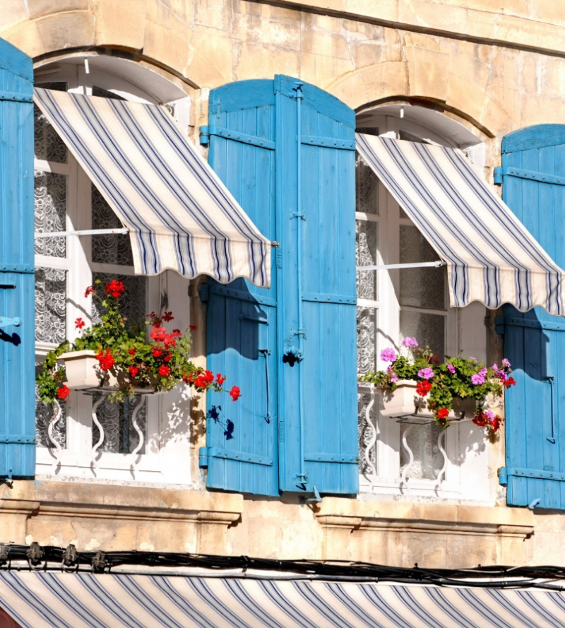 toldos-ventanas-para-afesga-en-motril-granada Foto Toldos en Ventanas para el Apartado de IToldos y Persianas AfeSga en Motril (Granada)